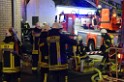 Feuer 2 Koeln Porz Langel Hinter der Kirche P028